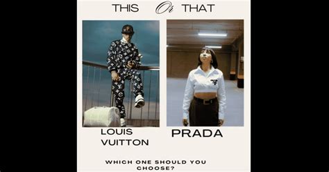 Prada Vs Louis Vuitton: Which Luxury Brand Is The Right One .